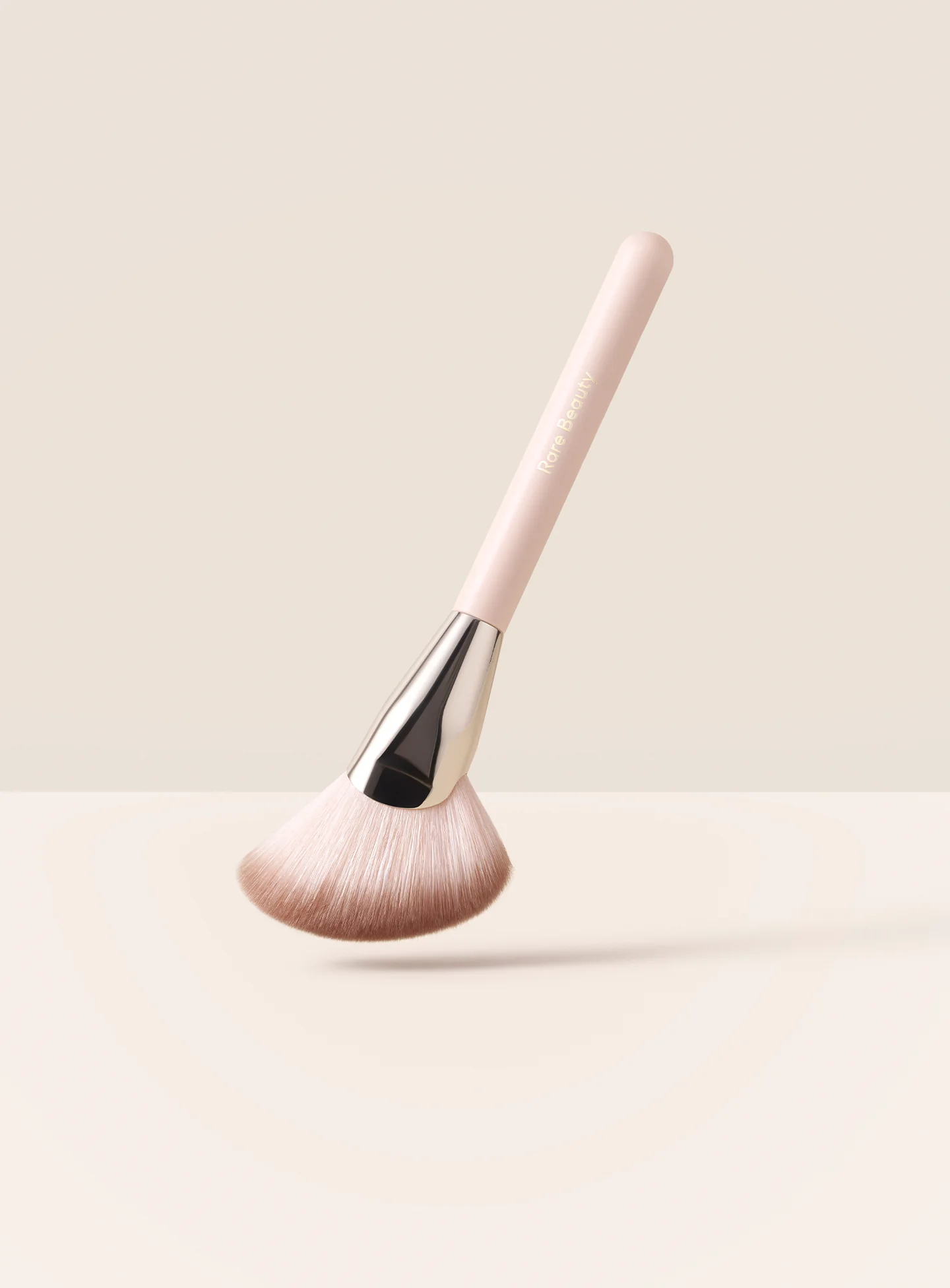 Angled Powder Brush