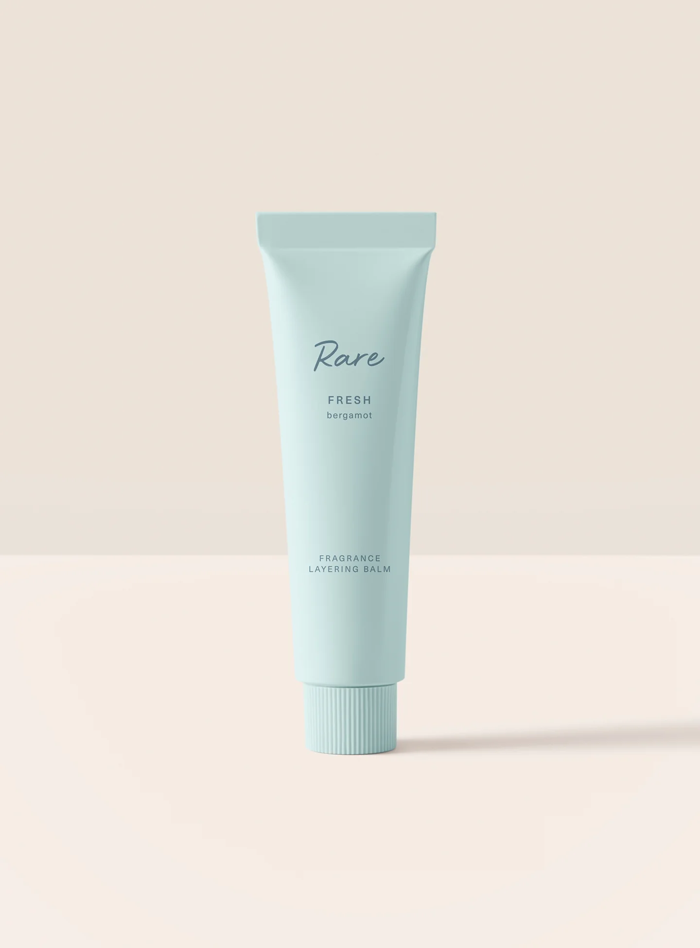 Fragrance Layering Balm - Fresh Bergamot