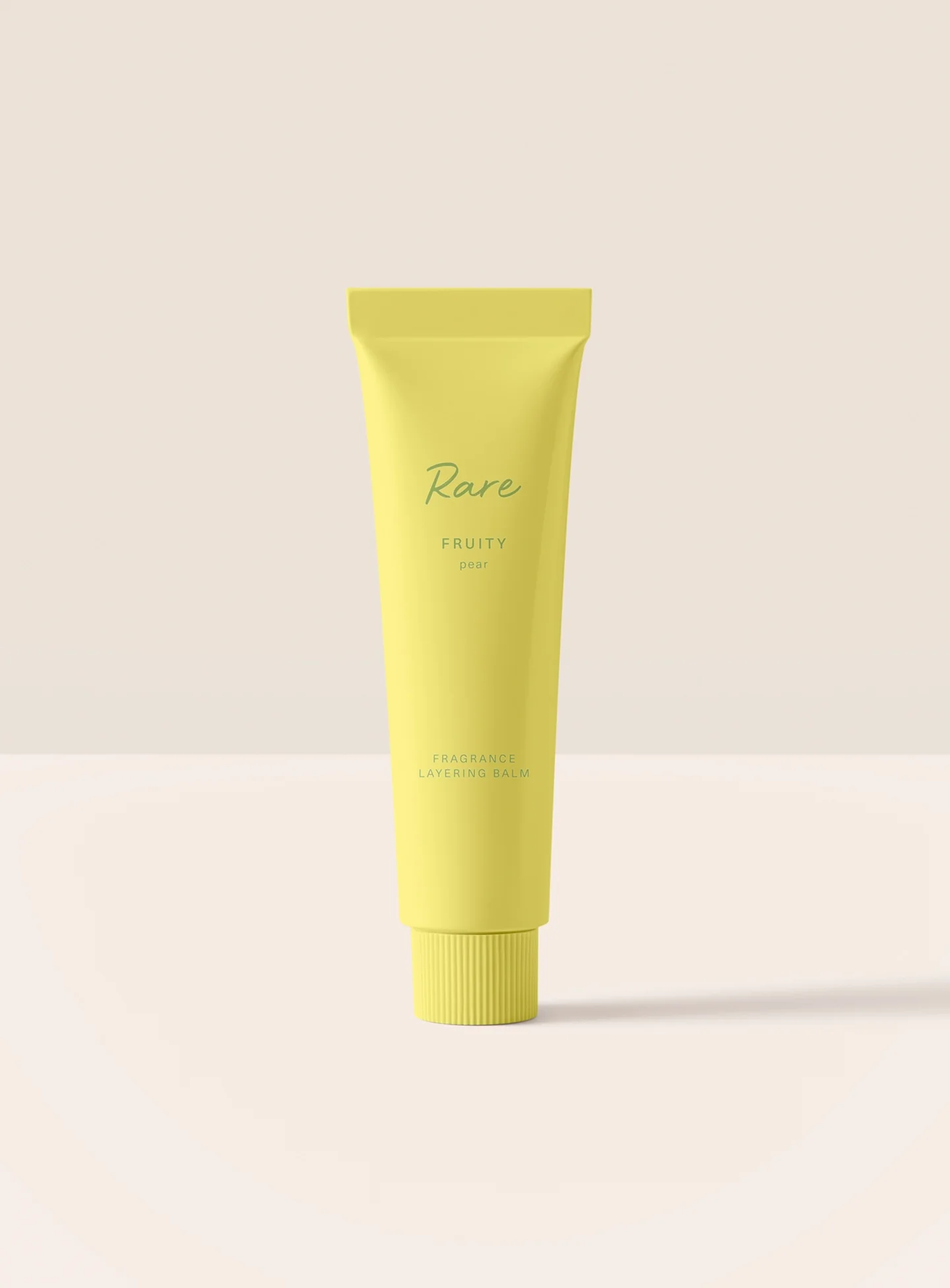 Fragrance Layering Balm – Fruity Pear