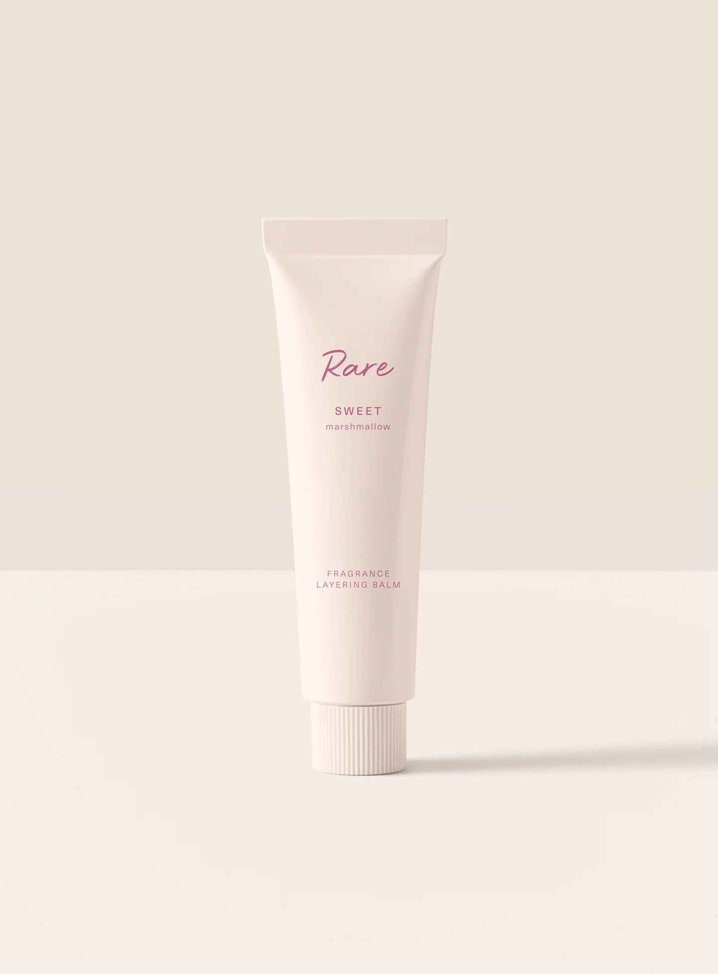 Fragrance Layering Balm – Sweet Marshmallow