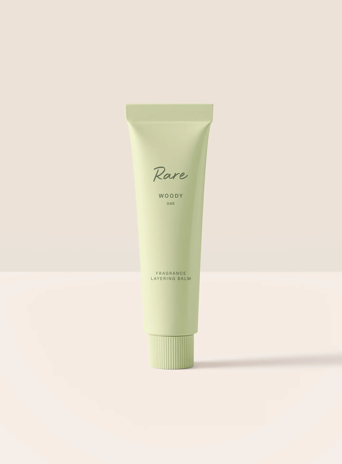 Fragrance Layering Balm - Woody Oak