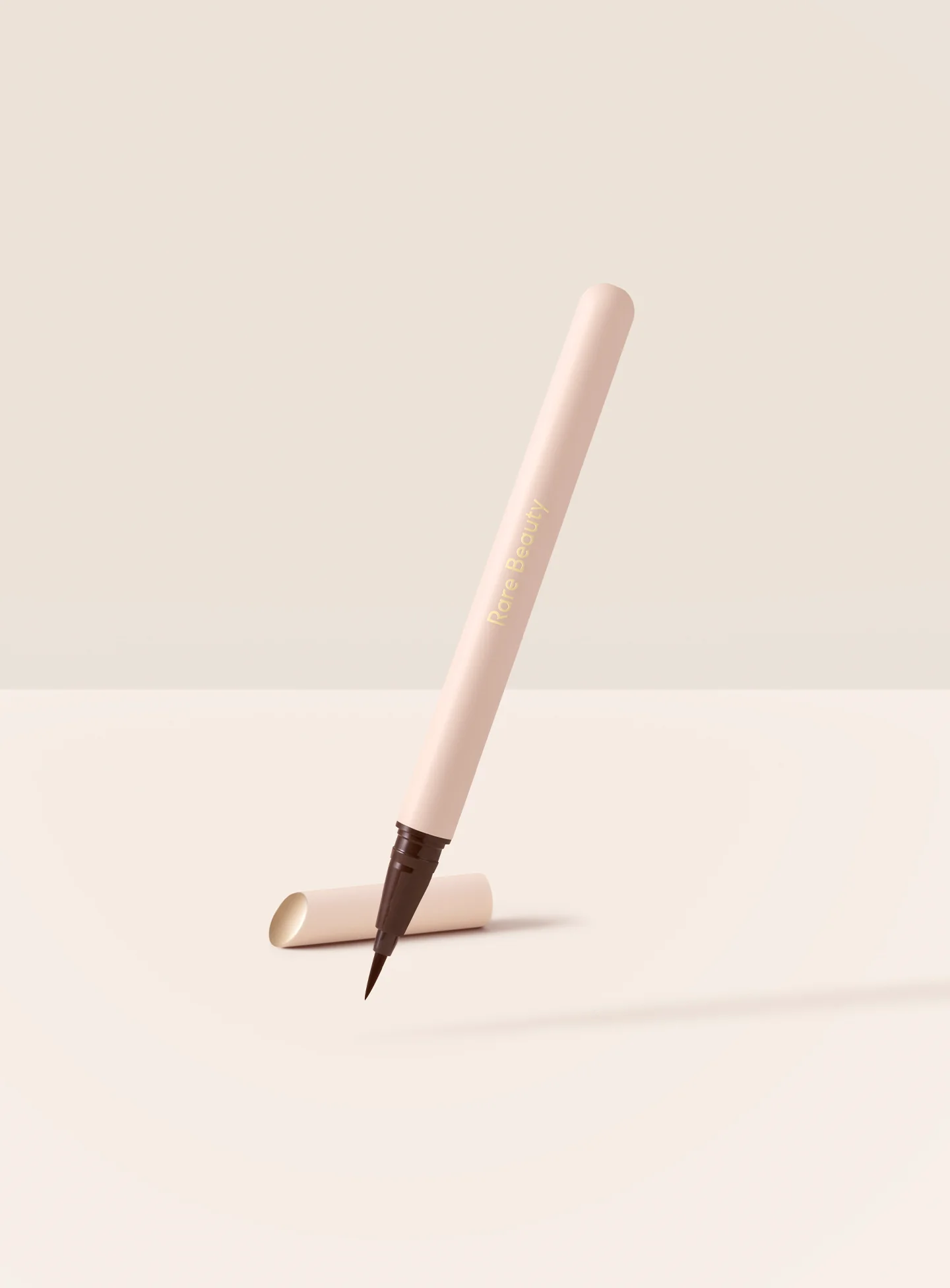 Perfect Strokes Matte Liquid Liner - Brown