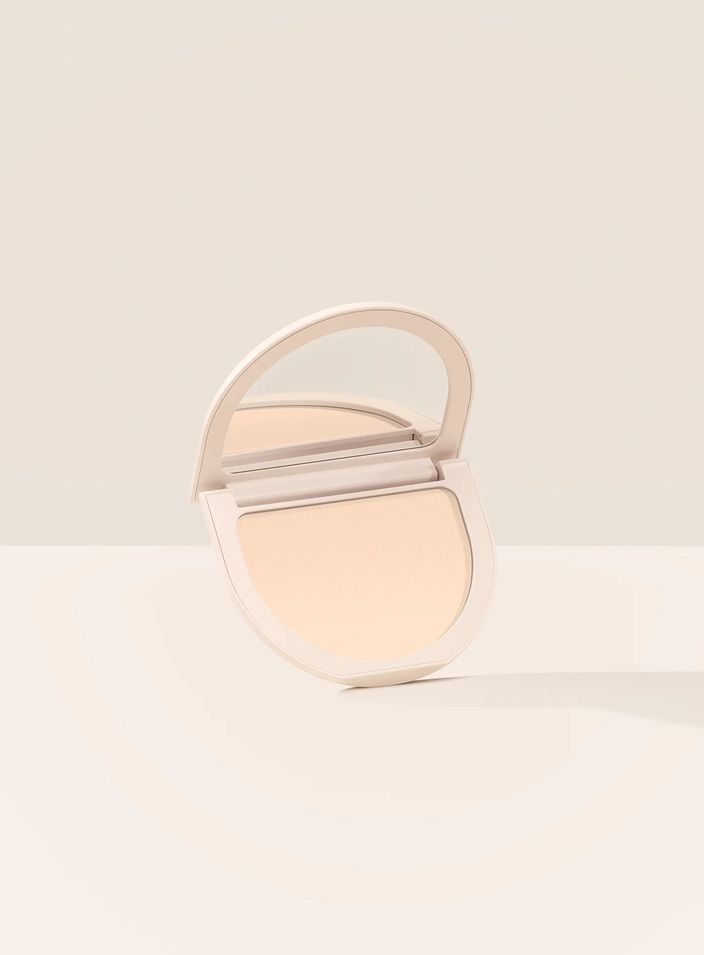 True To Myself Tinted Pressed Finishing Powder